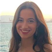 Imparto clases de apoyo escolar y ayuda al estudio, así como técnicas de organización.
También idiomas (B2 en inglés y nivel básico de francés) y asignaturas básicas de todos los cursos